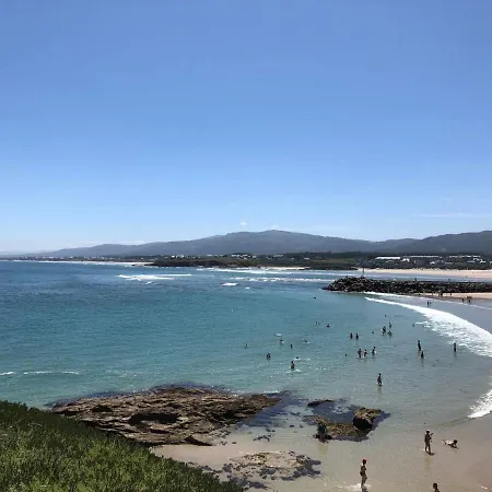Playas De * فوز