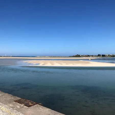 Playas De شقة